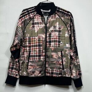 Adidas Women’s Originals Studio London Jacket – XS, Streetwear Chic